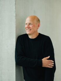 Egbert Kruize – De Architecten van Team 4