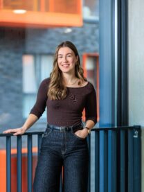 Eline Smidt – De Architecten van Team 4