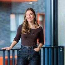 Eline Smidt – De Architecten van Team 4_square