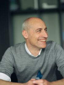 Gerrit Andela – De Architecten van Team 4