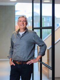 Gert Wage – De Architecten van Team 4