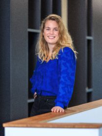 Gitta Tolboom- De Architecten van Team 4 – 2