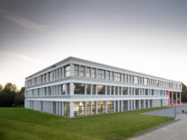 Harens Lyceum Haren – De Architecten van Team 4 001a