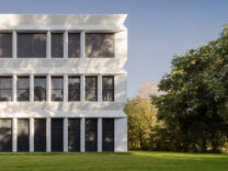 Harens Lyceum Haren – De Architecten van Team 4 011