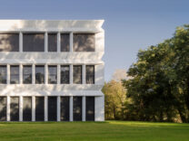 Harens Lyceum Haren – De Architecten van Team 4 011a