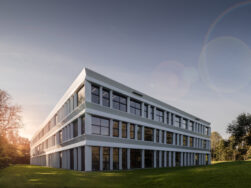 Harens Lyceum Haren – De Architecten van Team 4 012