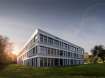 Harens Lyceum Haren – De Architecten van Team 4 012a
