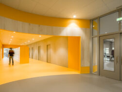 Harens Lyceum Haren – De Architecten van Team 4 014