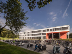 Harens Lyceum Haren – De Architecten van Team 4 015a