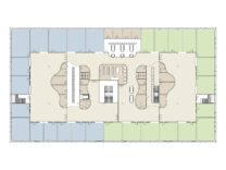 Harens Lyceum Haren – De Architecten van Team 4 018