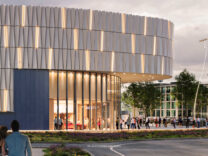 Holland Casino – De Architecten van Team 4 – 2 – logo