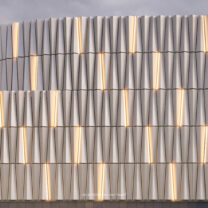 Holland Casino – De Architecten van Team 4 – 3 – logo