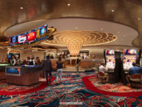 Holland Casino – De Architecten van Team 4 – 4 – logo