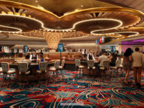 Holland Casino – De Architecten van Team 4 – 7 – logo