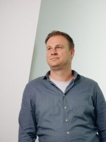 Johan Weissenbach – De Architecten van Team 4