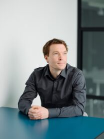 Pieterjan Corten – De Architecten van Team 4