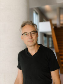 Sjoerd Betten De Architecten van team 4