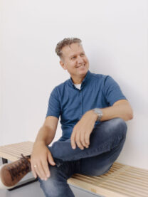 Stef van Deemter – De Architecten van Team 4