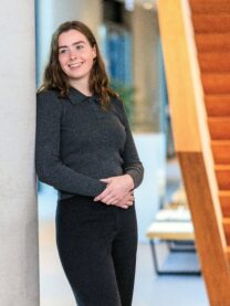 Vere Mulder – De Architecten van Team 4