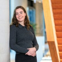 Vere Mulder – De Architecten van Team 4-square