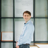 Wytse van der Lei – De Architecten van Team 4